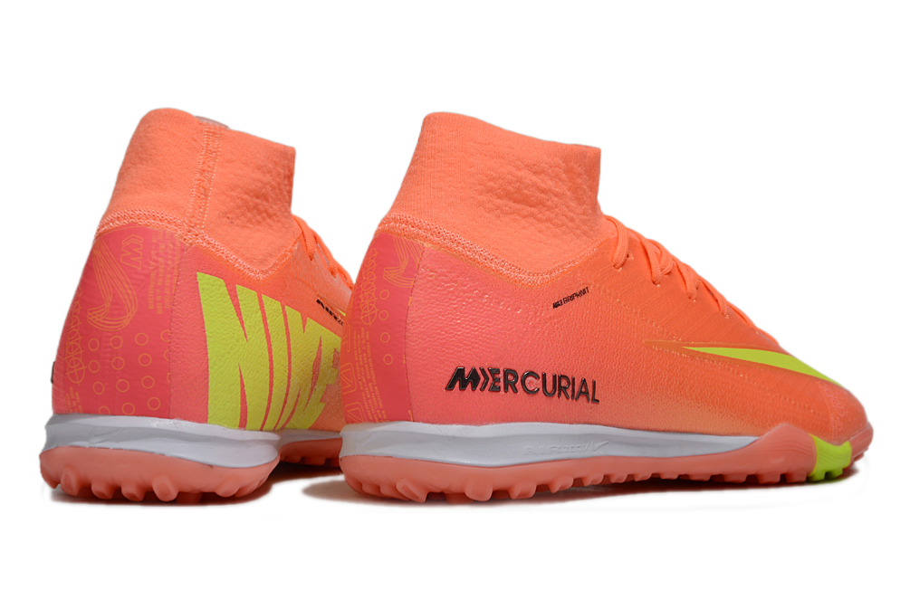 Nike Air Zoom Mercurial Superfly X Elite TF