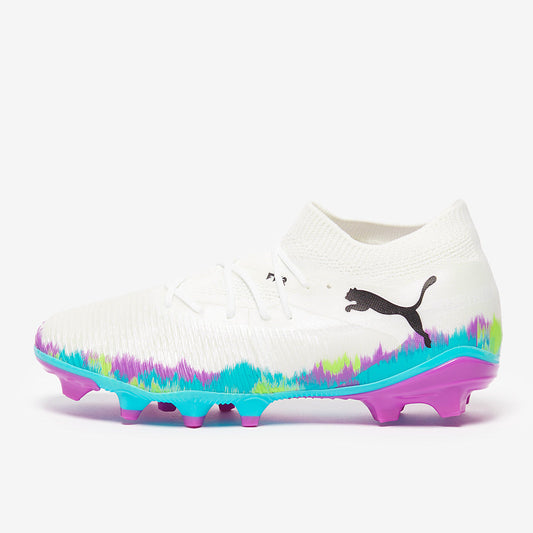 Puma Womens Future 8 Match Brilliance FG/AG