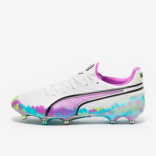 Puma Womens King Ultimate Brilliance FG