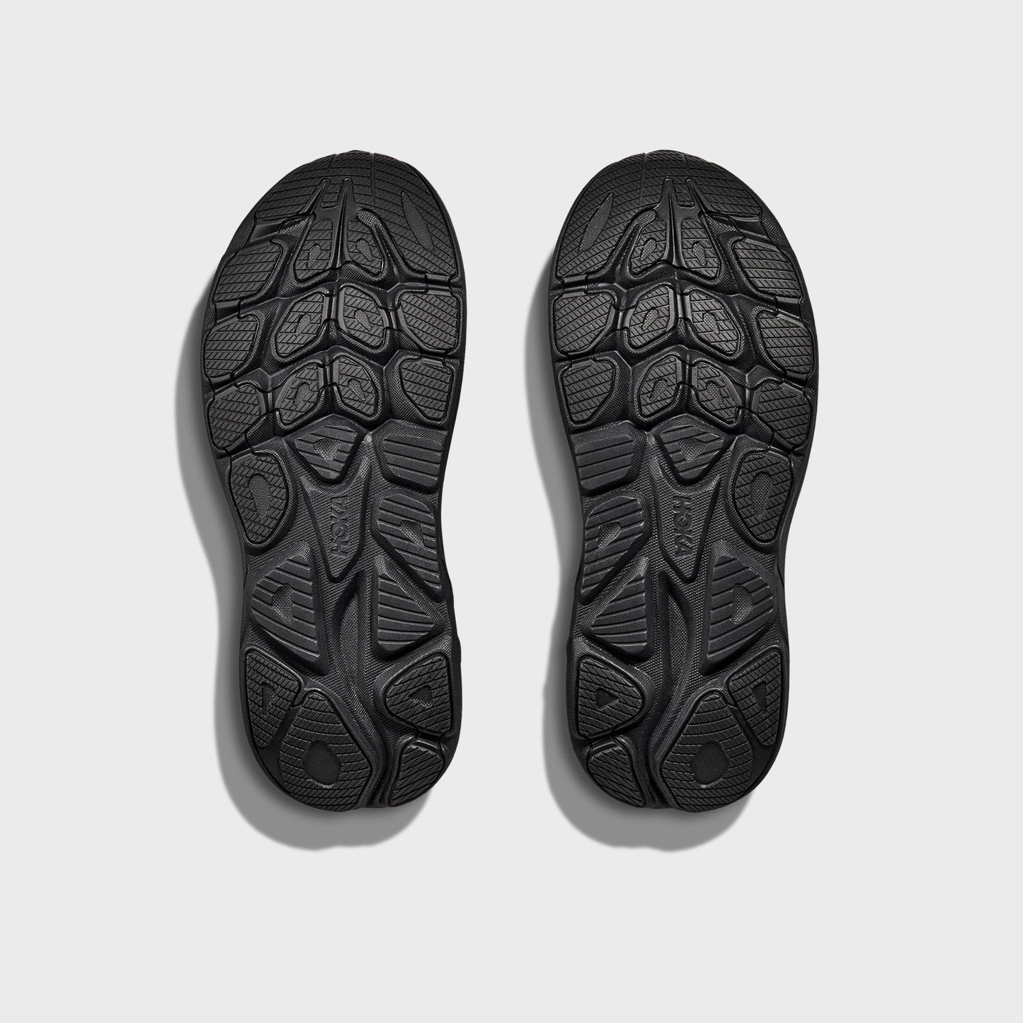 HOKA WMNS Clifton 10 - Black