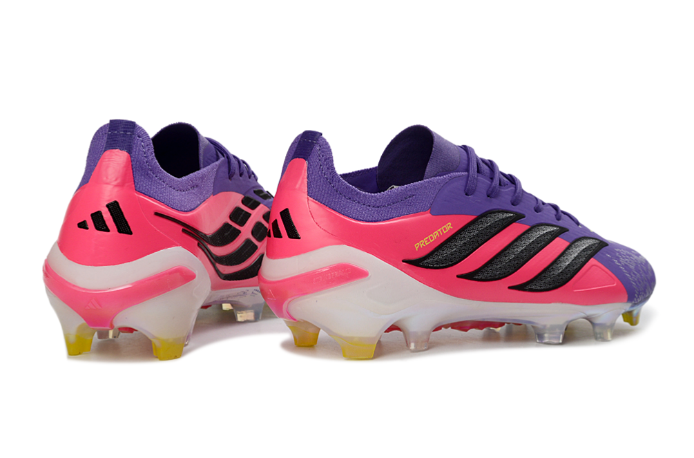 Adidas Predator 26 Elite FG