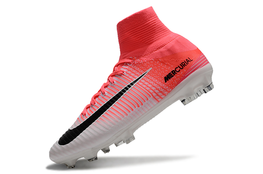 Nike Air Zoom Mercurial Superfly V Elite FG “Motion Blur”