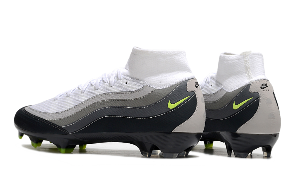 Nike X Air Max 95 Mercurial Superfly X Elite FG