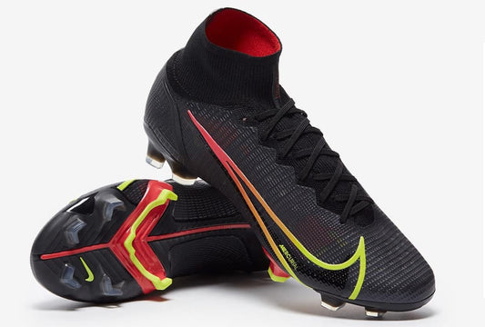 Nike Mercurial Superfly VIII Elite FG