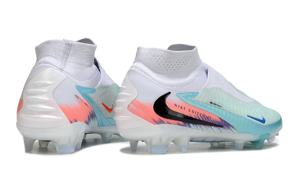 Nike Phantom 6 DF Elite FG United 002