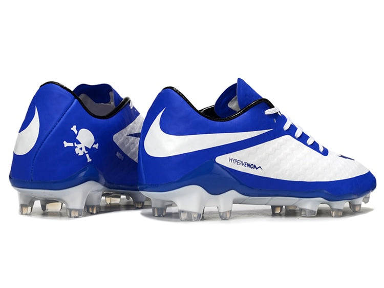 Nike Hypervenom Phantom RGN Phatal White Elite FG