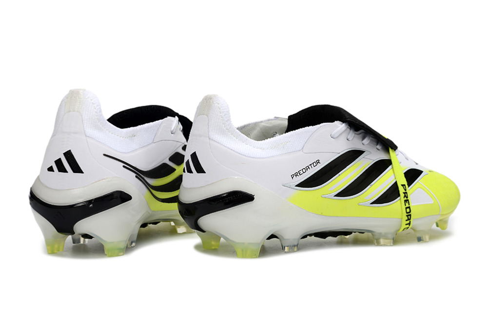 Adidas Predator 26 Elite Tongue FG