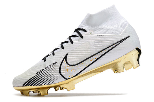 Nike Air Zoom Mercurial Superfly IX Elite FG