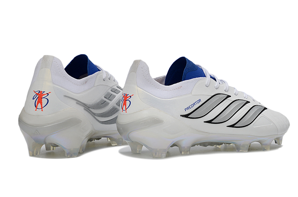 Adidas Predator 26 Elite FG x J. Bellingham