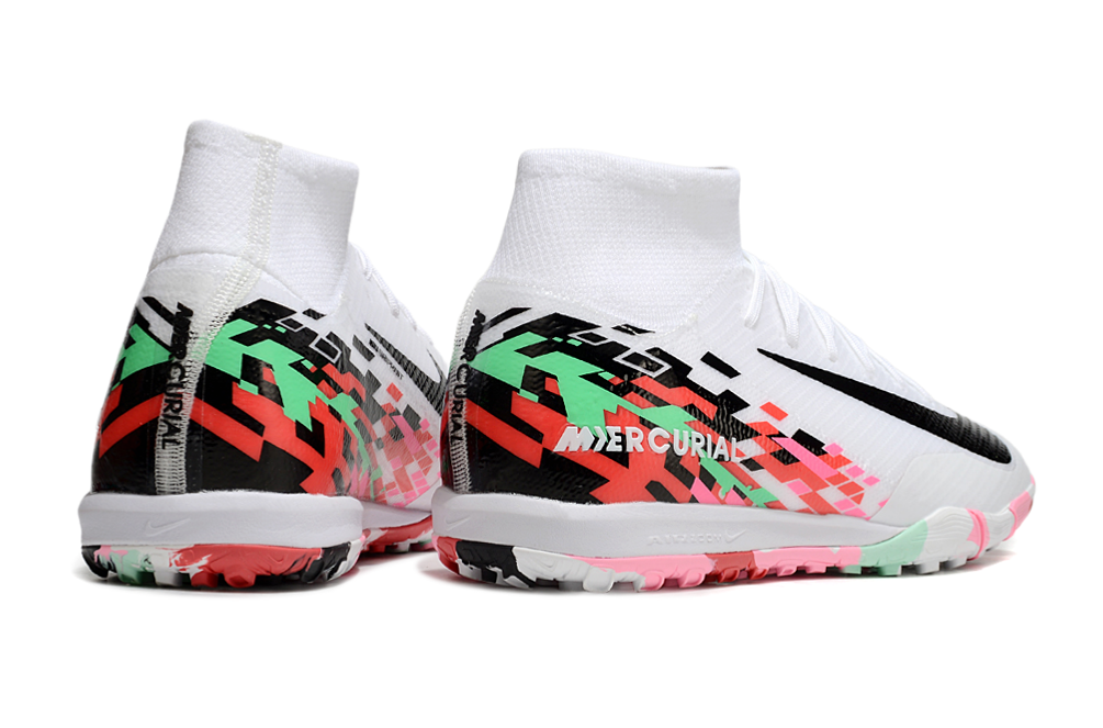 Nike Air Zoom Mercurial Superfly XV Elite TF