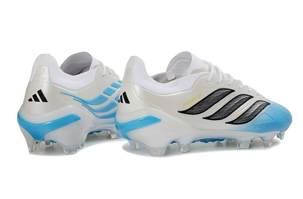 Adidas Predator 26 Elite FG