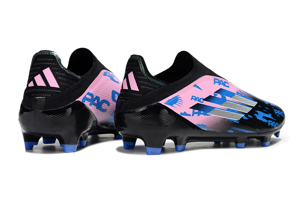 Adidas F50 Elite FG Laceless 99 PAC