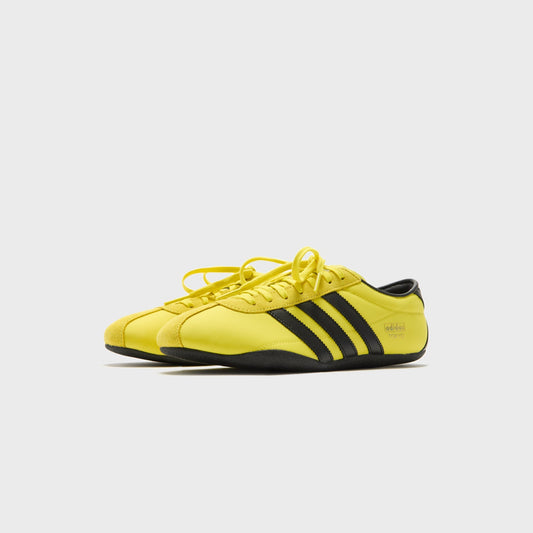 adidas WMNS Tokyo - Pure Sulfur / Dark Brown / Gold Metallic