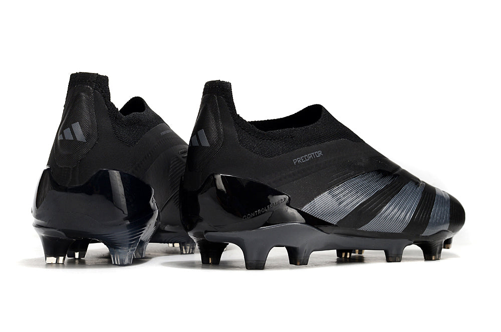 Adidas Predator Darkspark Elite Laceless FG