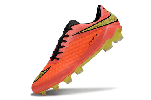 Nike Hypervenom Phantom RGN Phatal 1 Red Elite FG