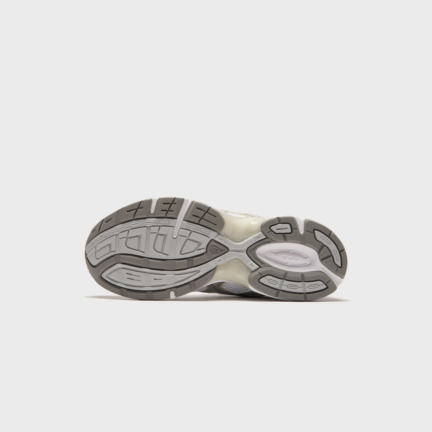 ASICS Gel-1130 - White / Dried Leaf Green
