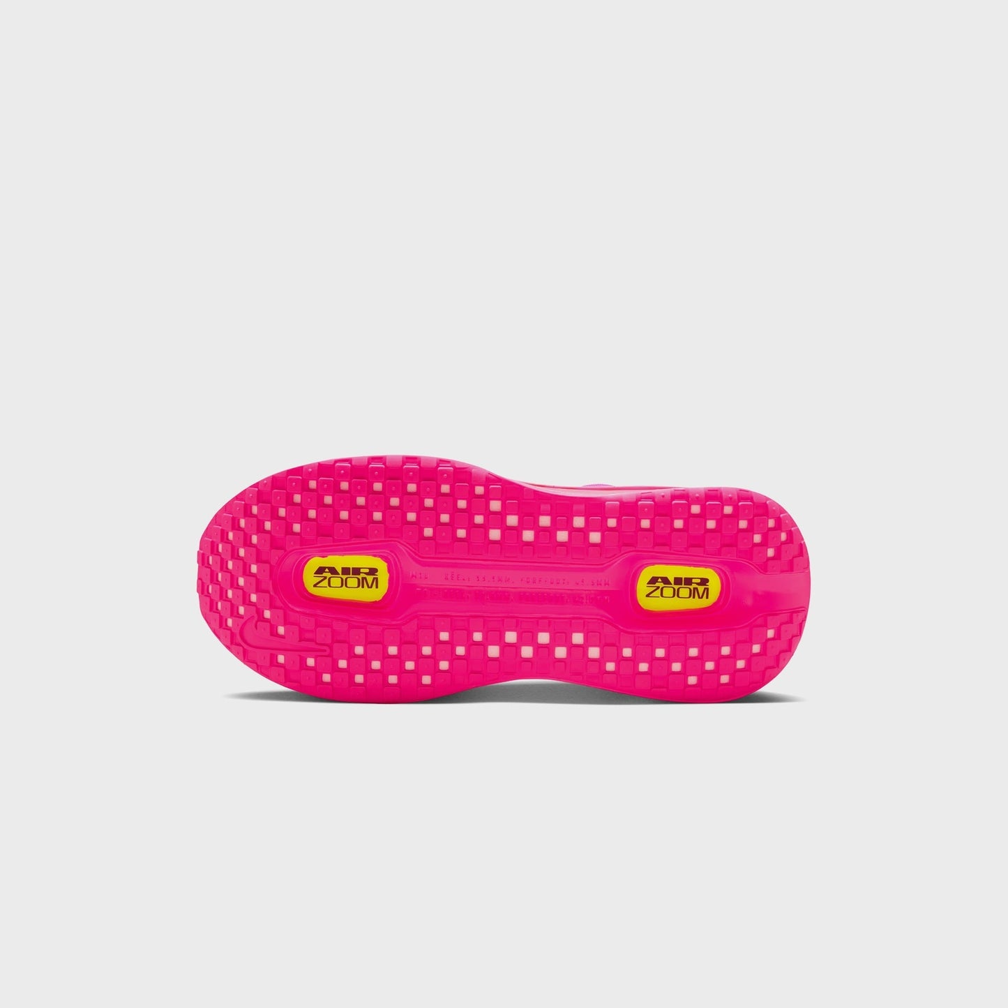 Nike WMNS Vomero Premium - Hyper Pink / Digital Pink / Volt / Black