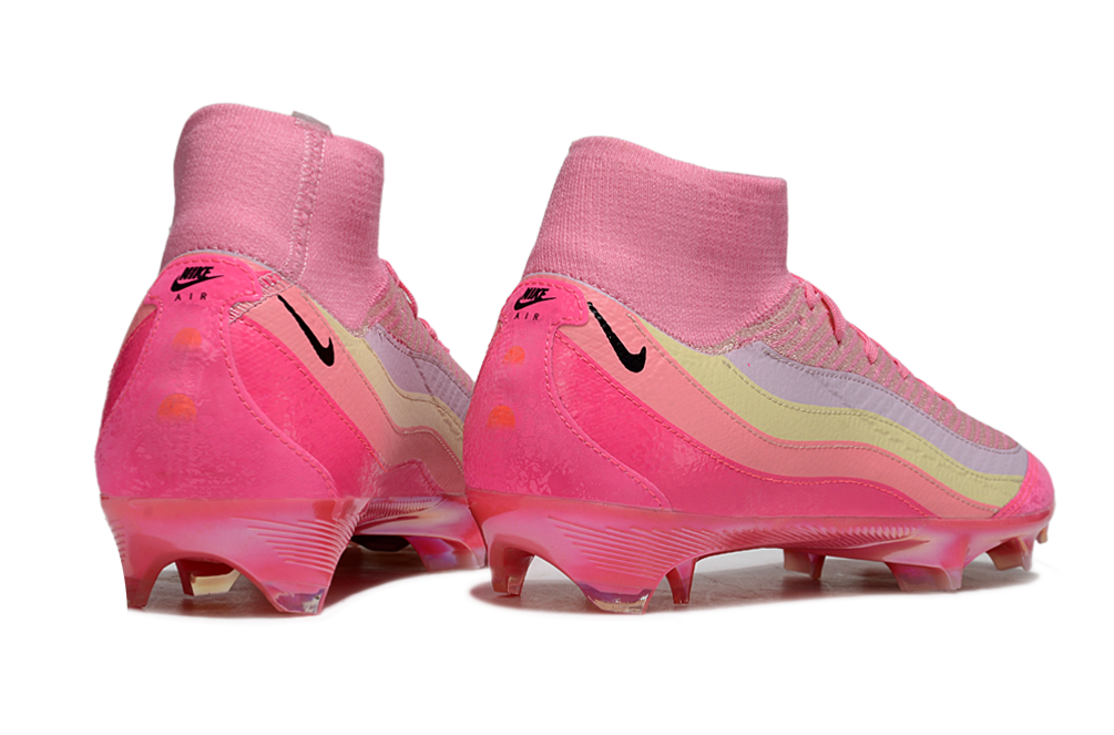 Nike Mercurial Superfly X Elite x Air Max 95 SE
