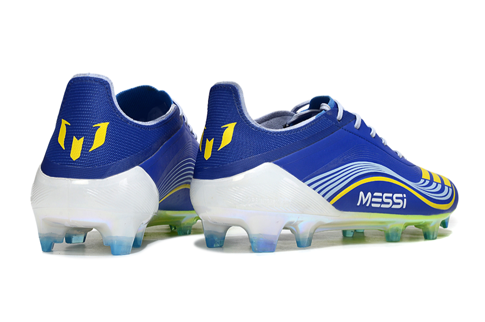 Adidas F50 Elite FG Messi