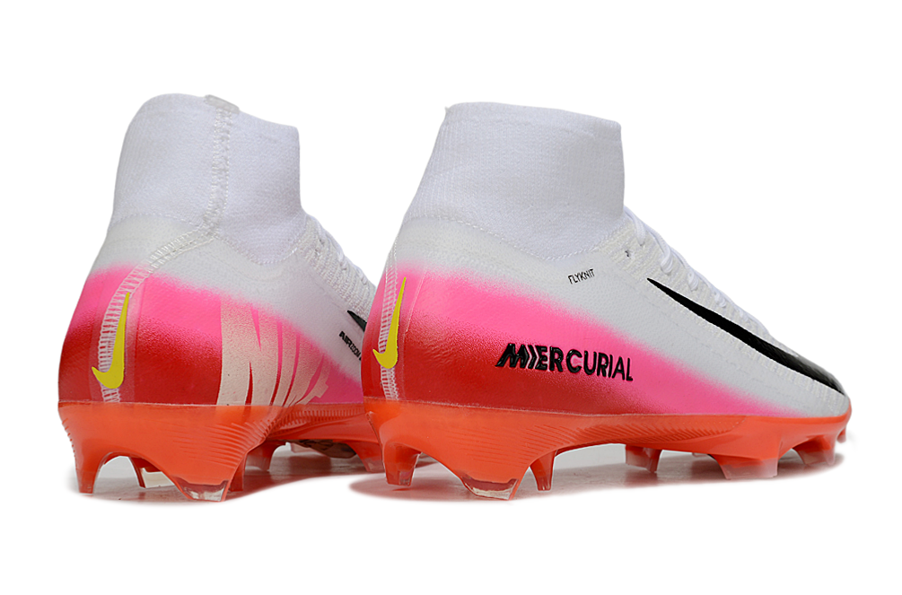 Nike Air Zoom Mercurial Superfly X Elite FG Fear Nothing