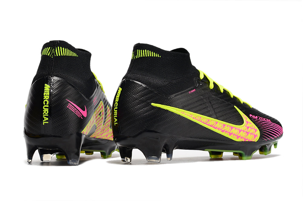 Nike Air Zoom Mercurial Superfly IX Elite FG