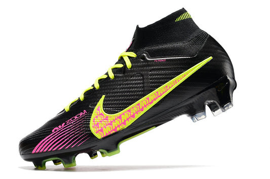Nike Air Zoom Mercurial Superfly IX Elite FG