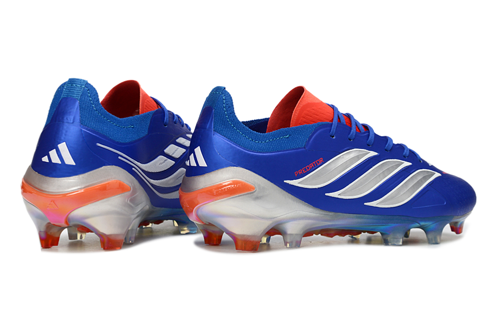 Adidas Predator 26 Elite FG