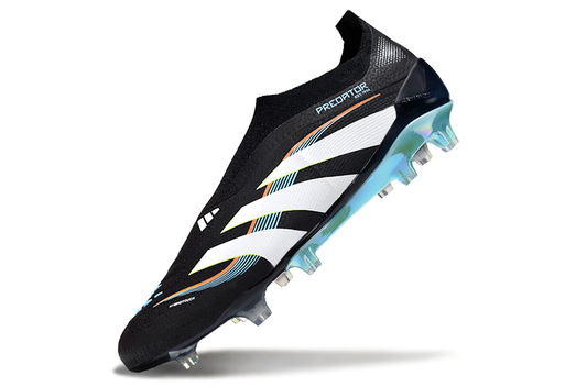 Adidas Predator Elite FG Laceless