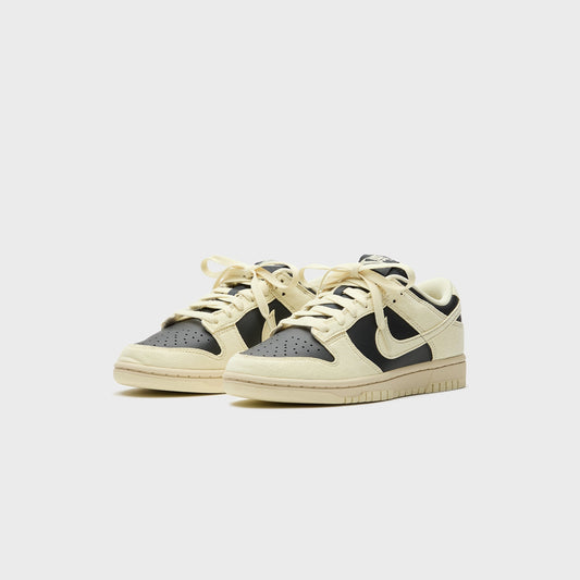 Nike WMNS Dunk Low - Off-Noir / Light Khaki / Alabaster