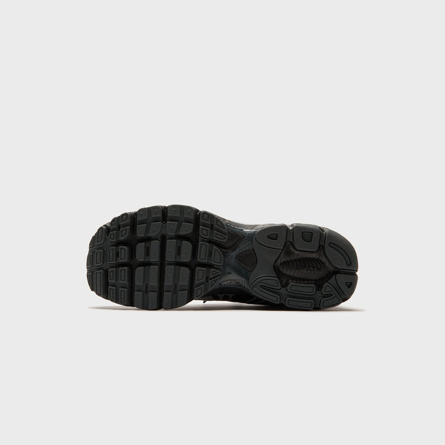 Nike WMNS Air Max Moto 2K - Black / Black / Metallic Silver / Anthracite