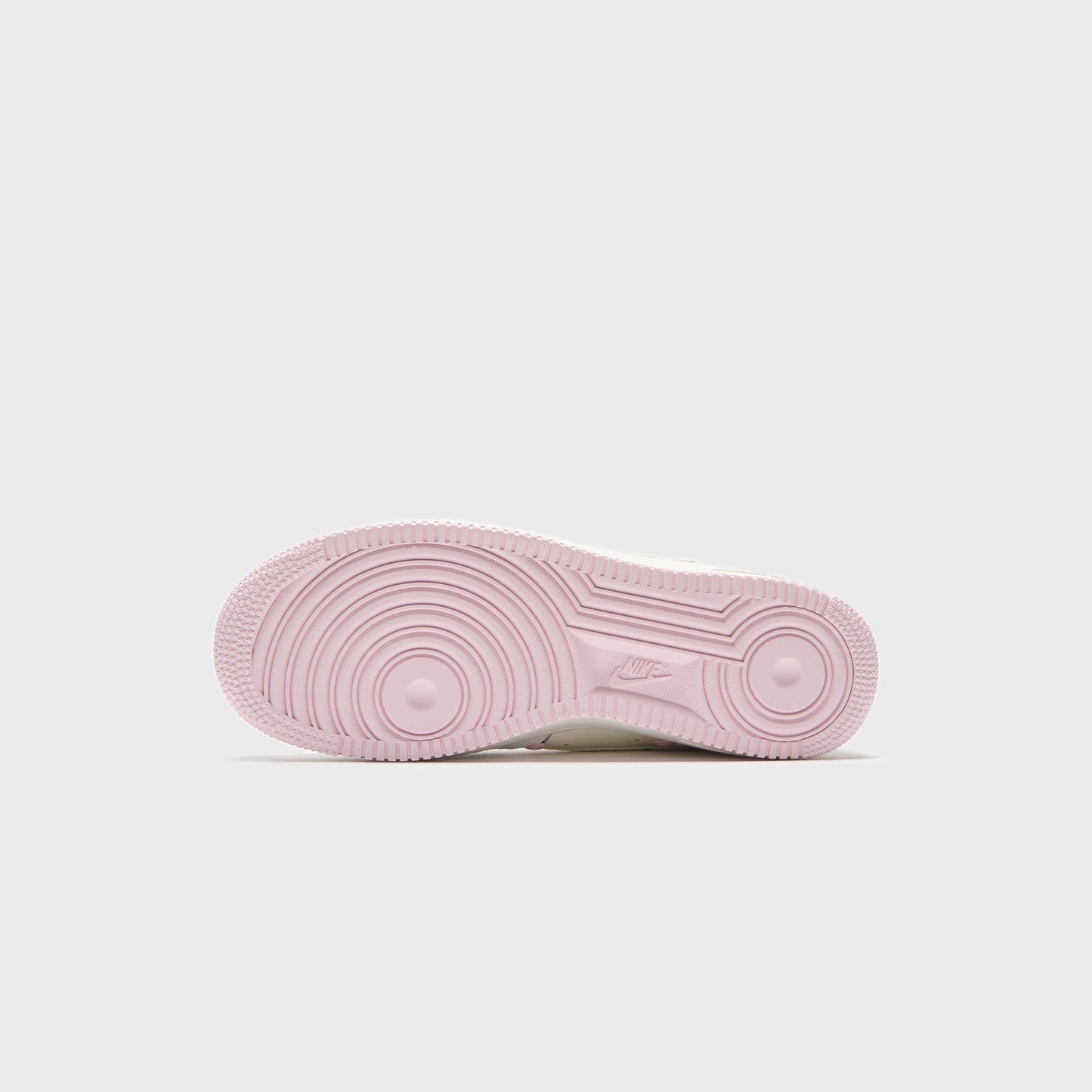 Nike WMNS Air Force 1 '07 LX - Sail / Pink Foam