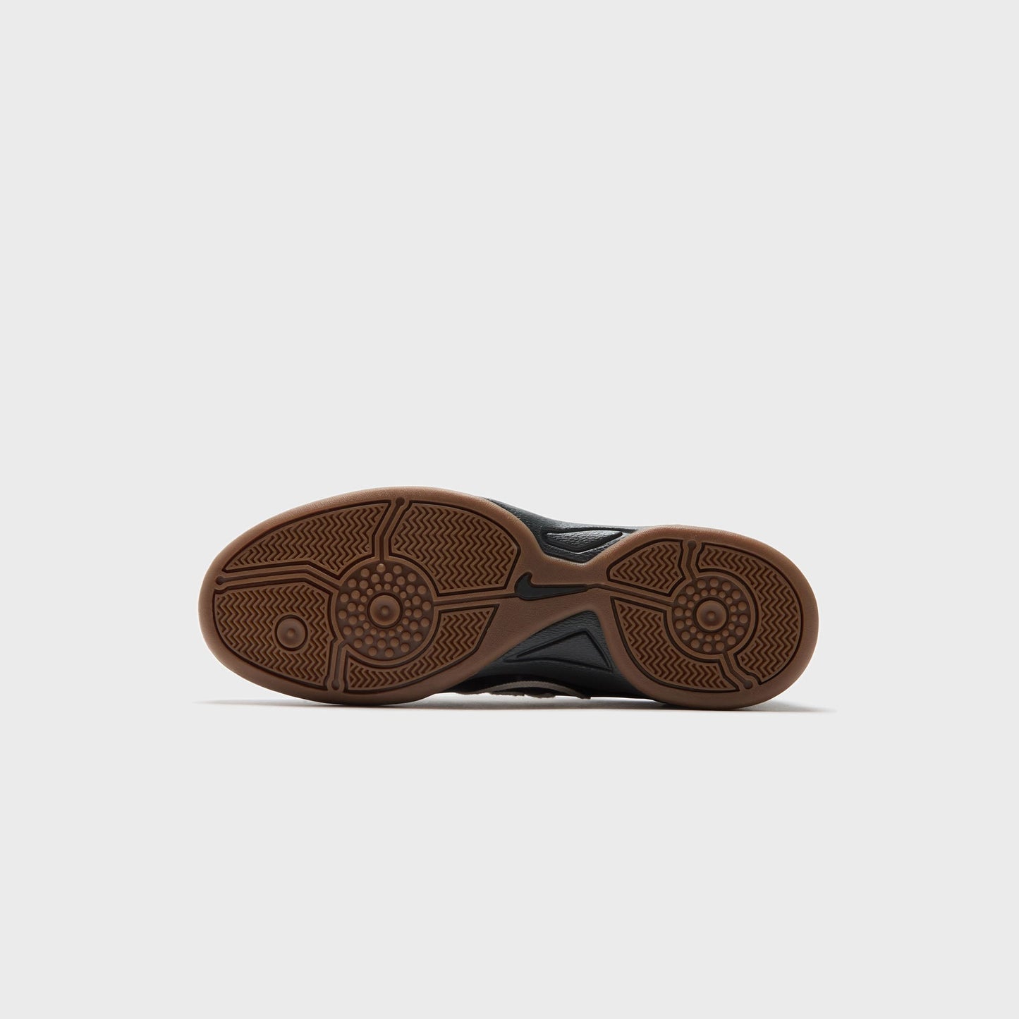 Nike WMNS T90 3 SP - Black / Coconut Milk / Gum Dark Brown / Anthracite