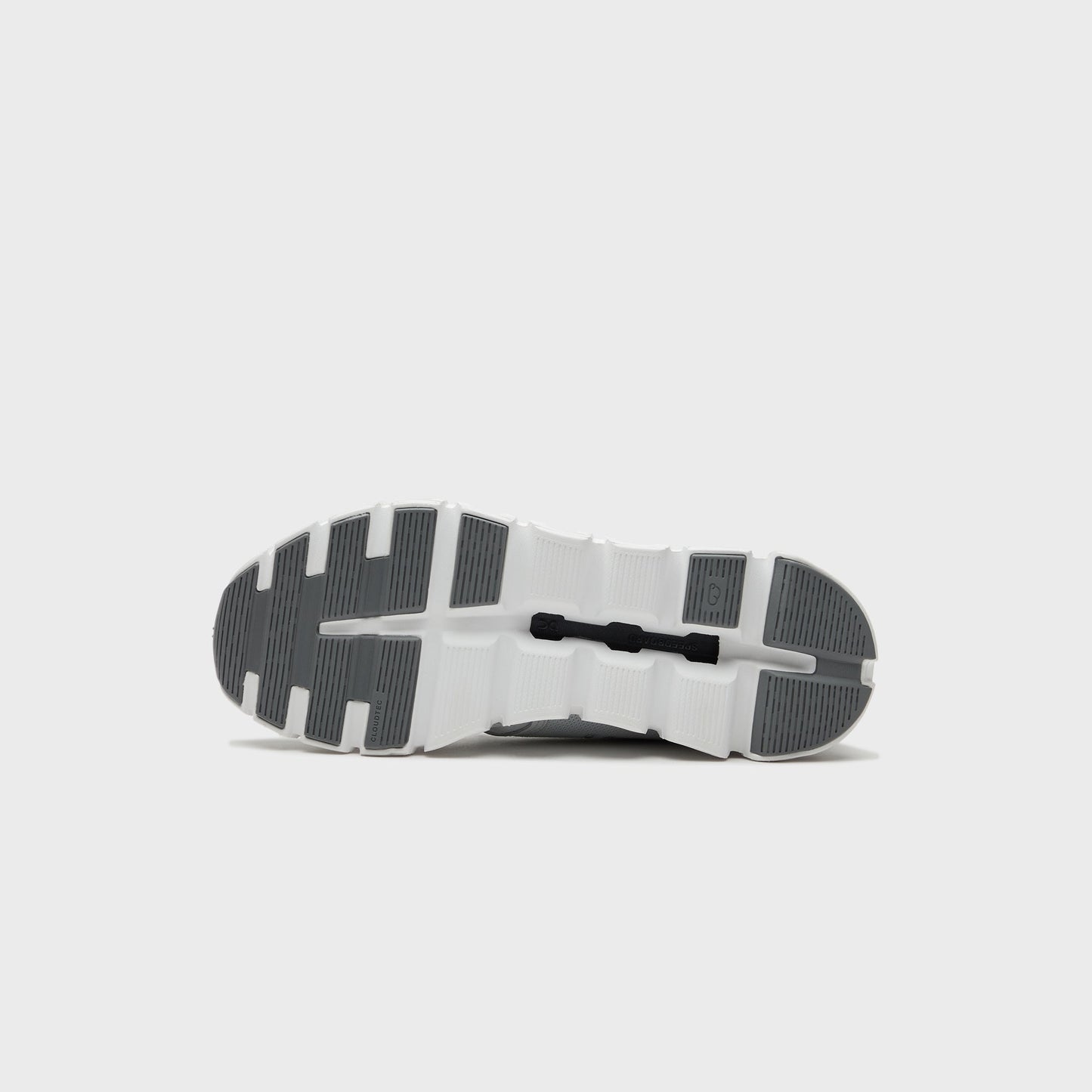 On Running WMNS Cloud 6 - Glacier / White
