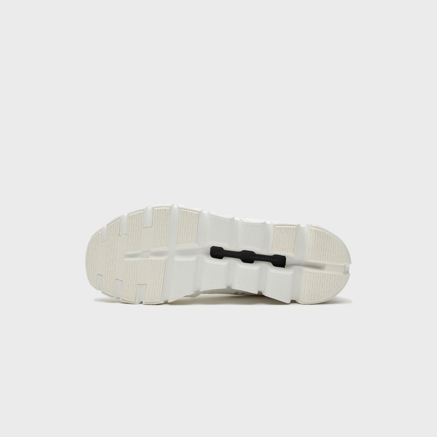 On Running WMNS Cloud 6 - White