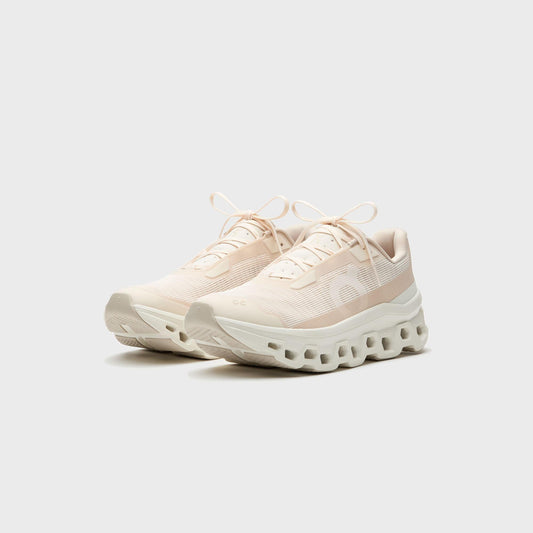 On Running WMNS Cloudmonster - Void Dew / Ivory