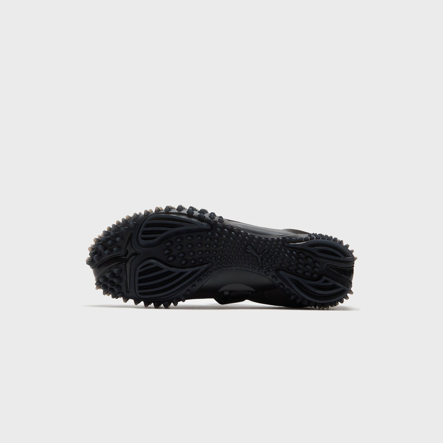 PUMA WMNS Mostro Fey Satin - Puma Black / Cool Dark Gray