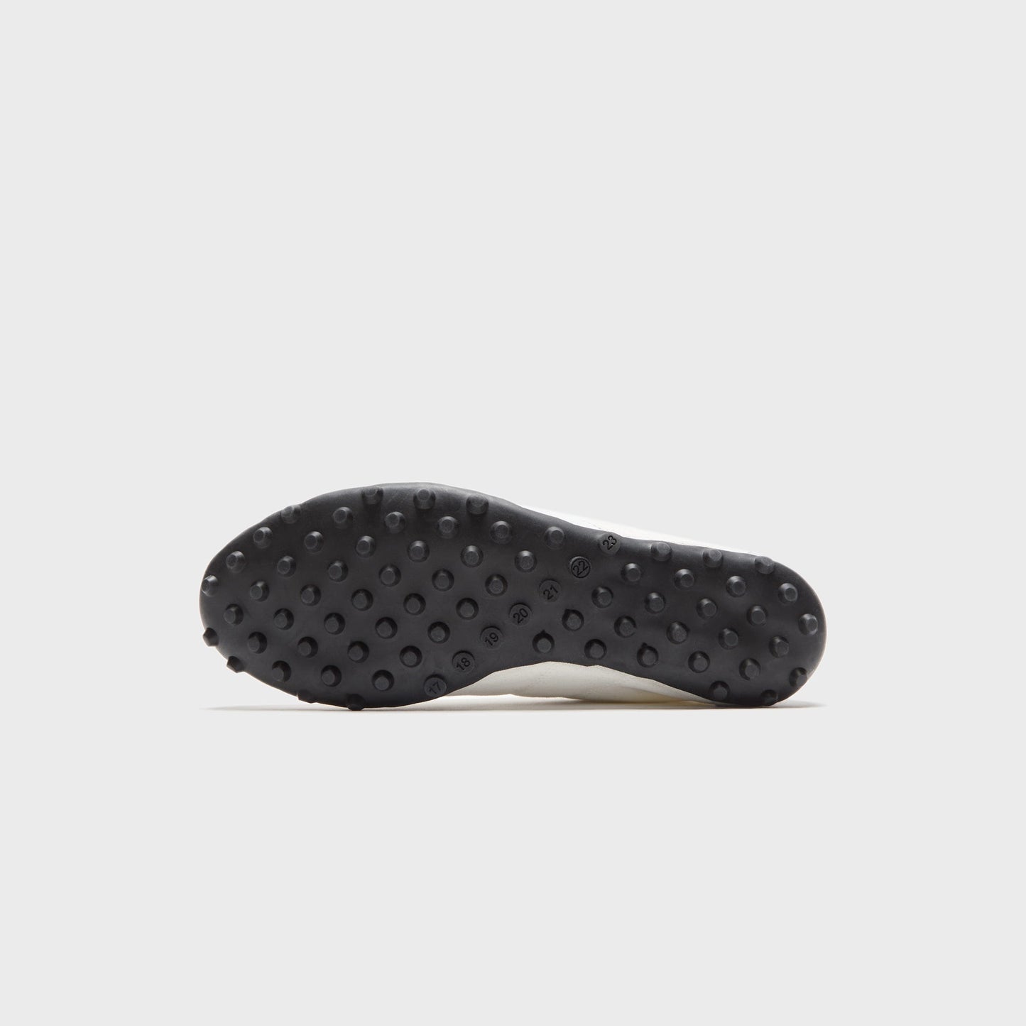 Maison Margiela WMNS Sprinters Low Top - White / Birch