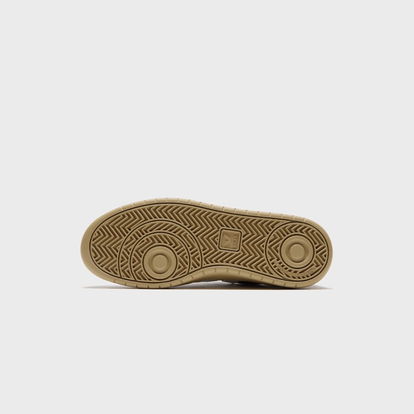 Veja WMNS V-12 - Extra Black / White Dune