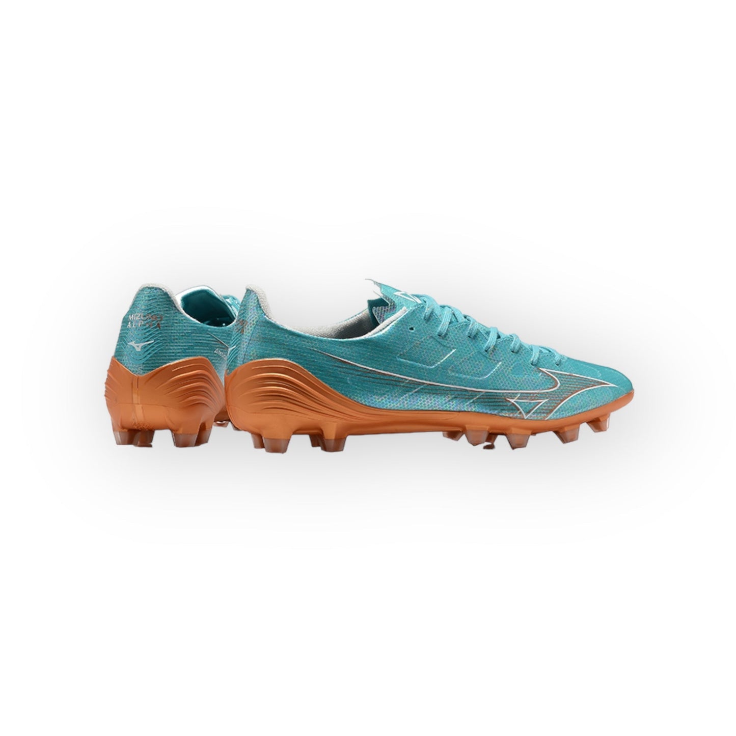 Mizuno Alpha Pro Japan FG