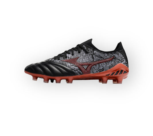 Mizuno Morelia NEO III β Japan FG x Sergio Ramos