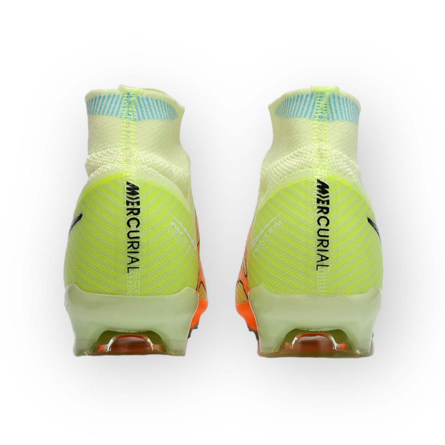 Nike Air Zoom Mercurial Superfly IX Elite FG