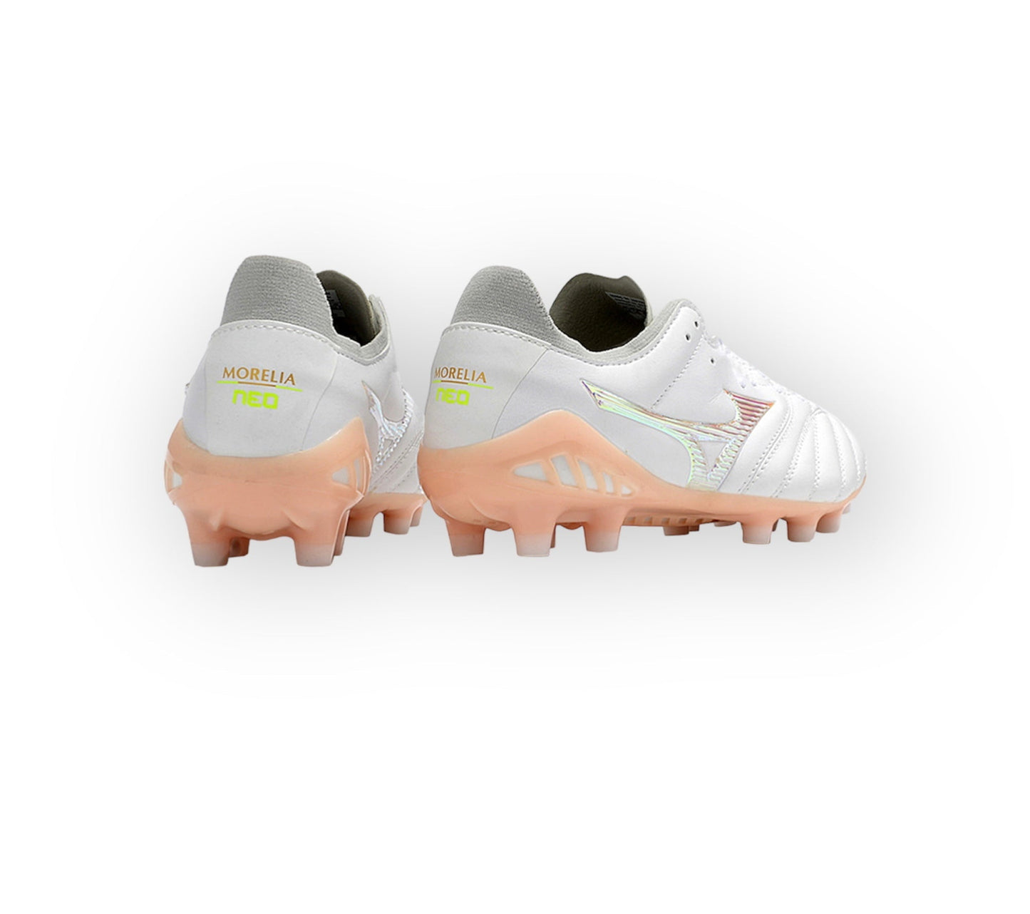 Mizuno Morelia NEO III Japan FG