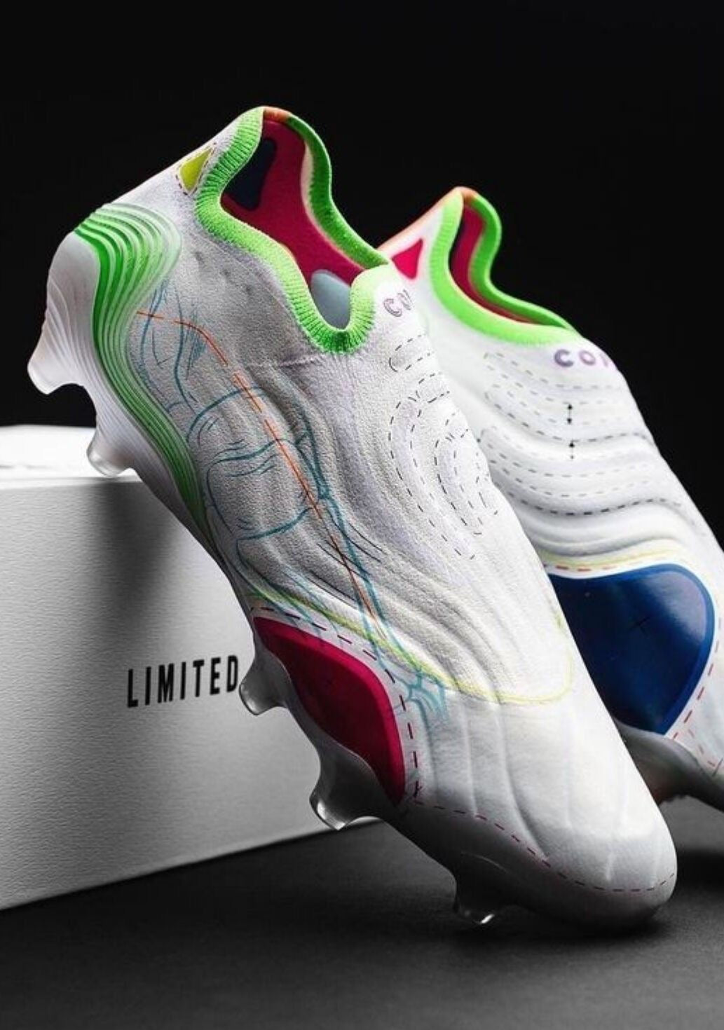 Adidas Copa