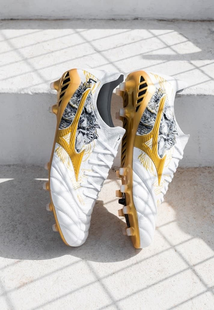 Mizuno