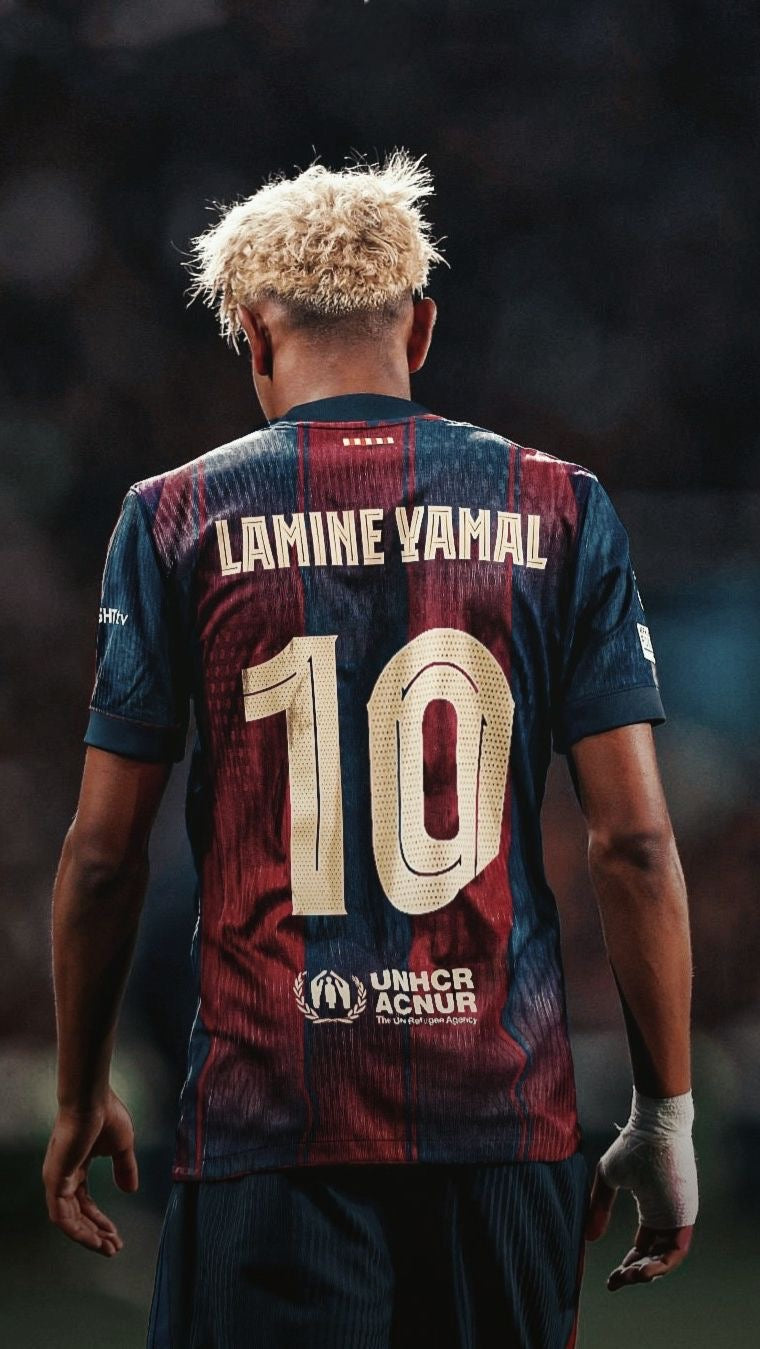 Player Jersey