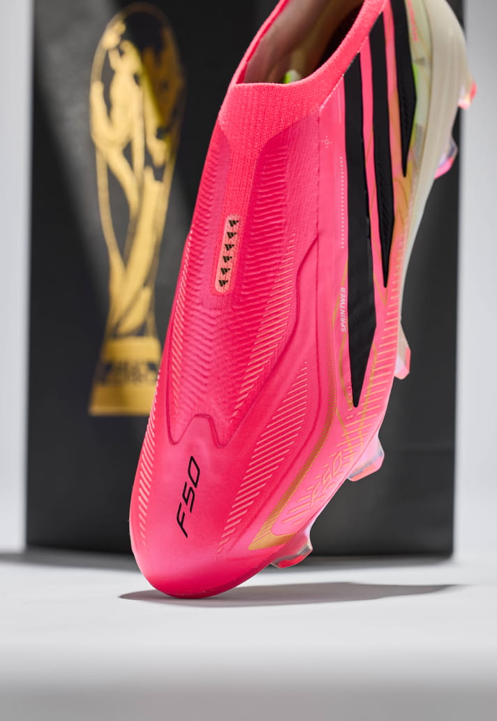Adidas Road Glory Pack