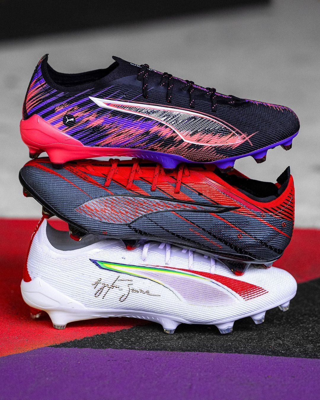Puma Ultra