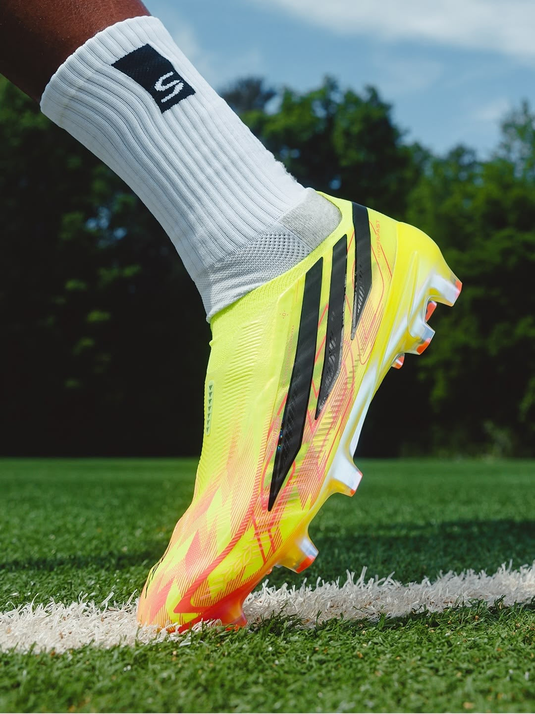 Adidas F50