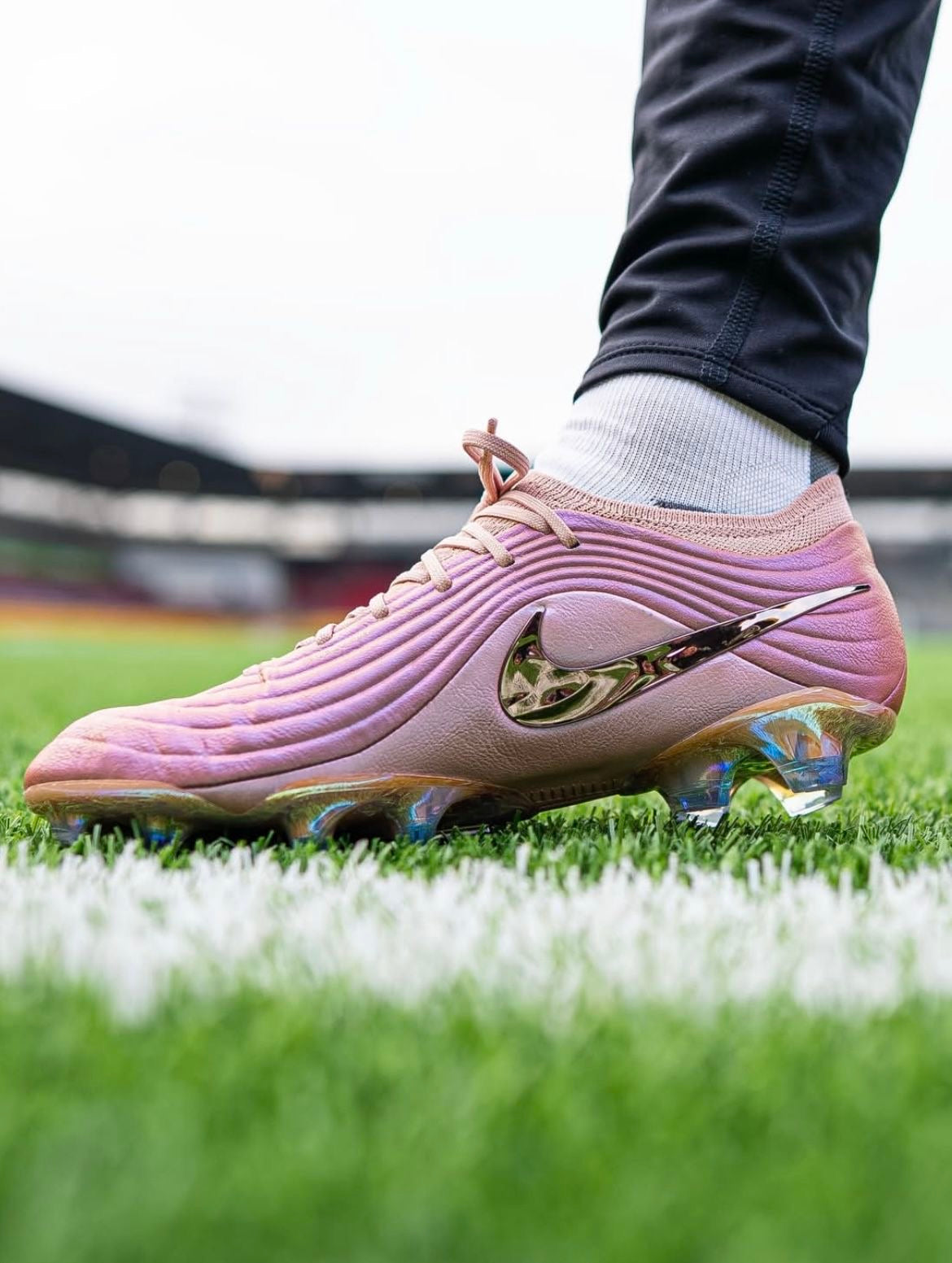 Nike Tiempo