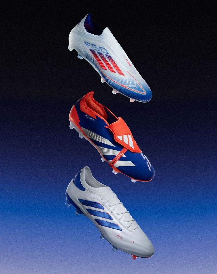 Adidas Boots